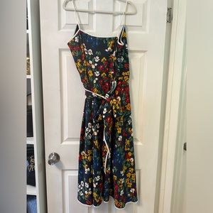 Tory Burch wrap dress